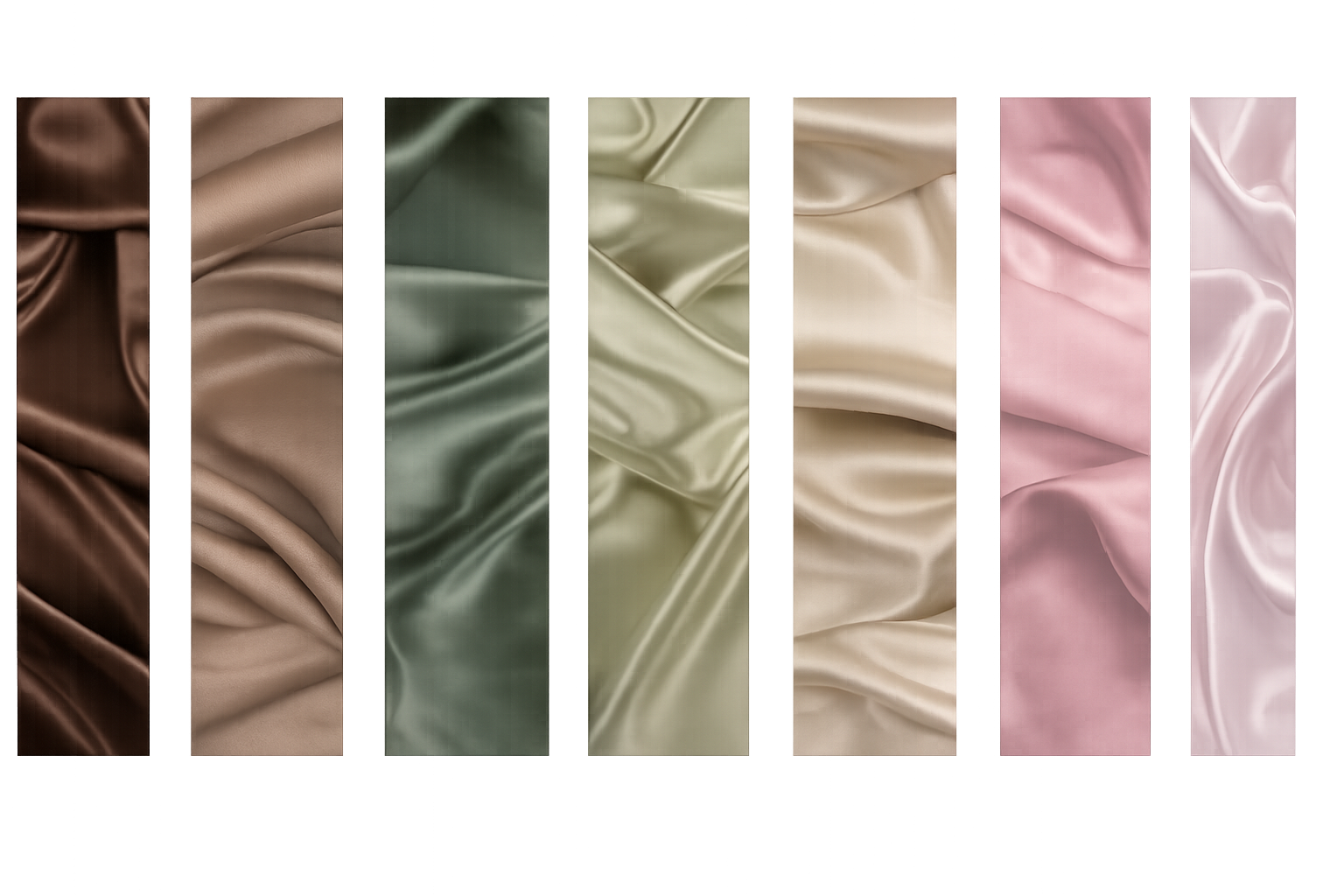 Палитра дресс-кода